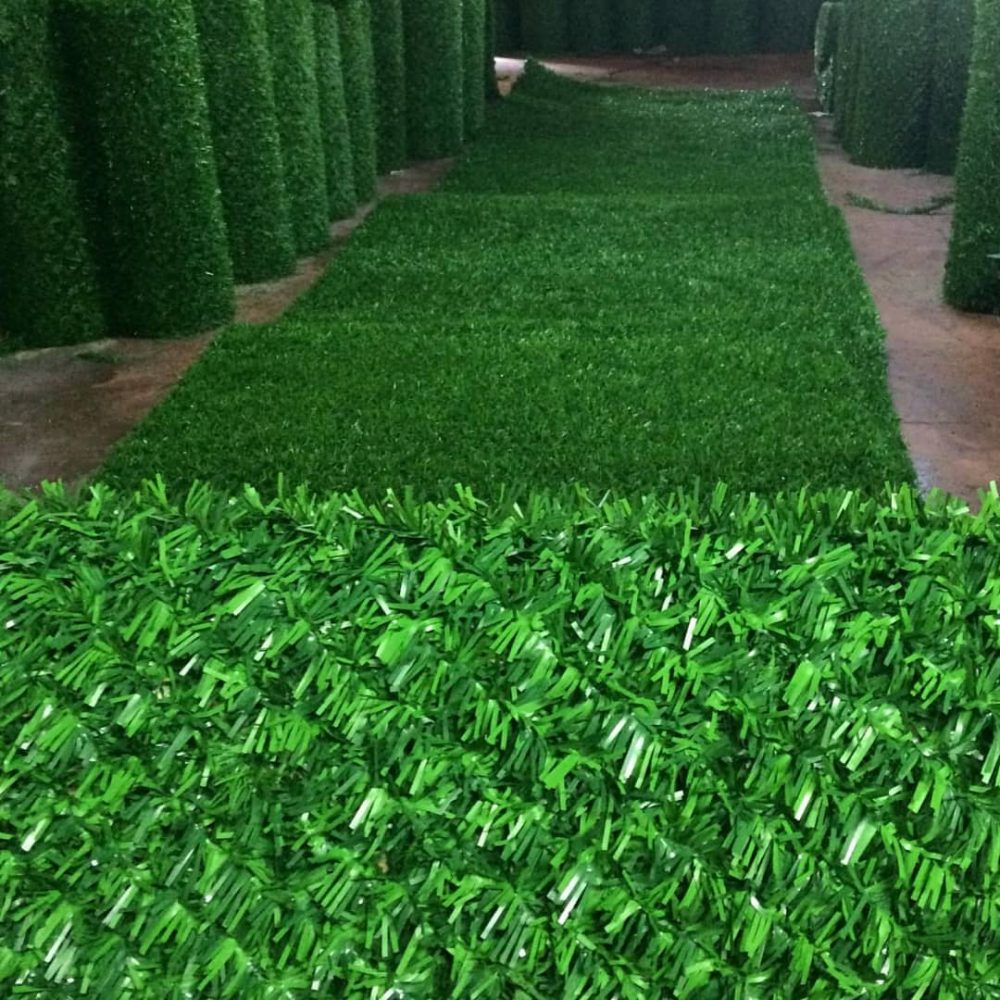فنس چمنی 09121780259