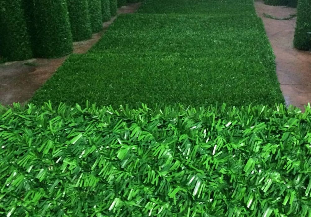 فنس چمنی 09121780259