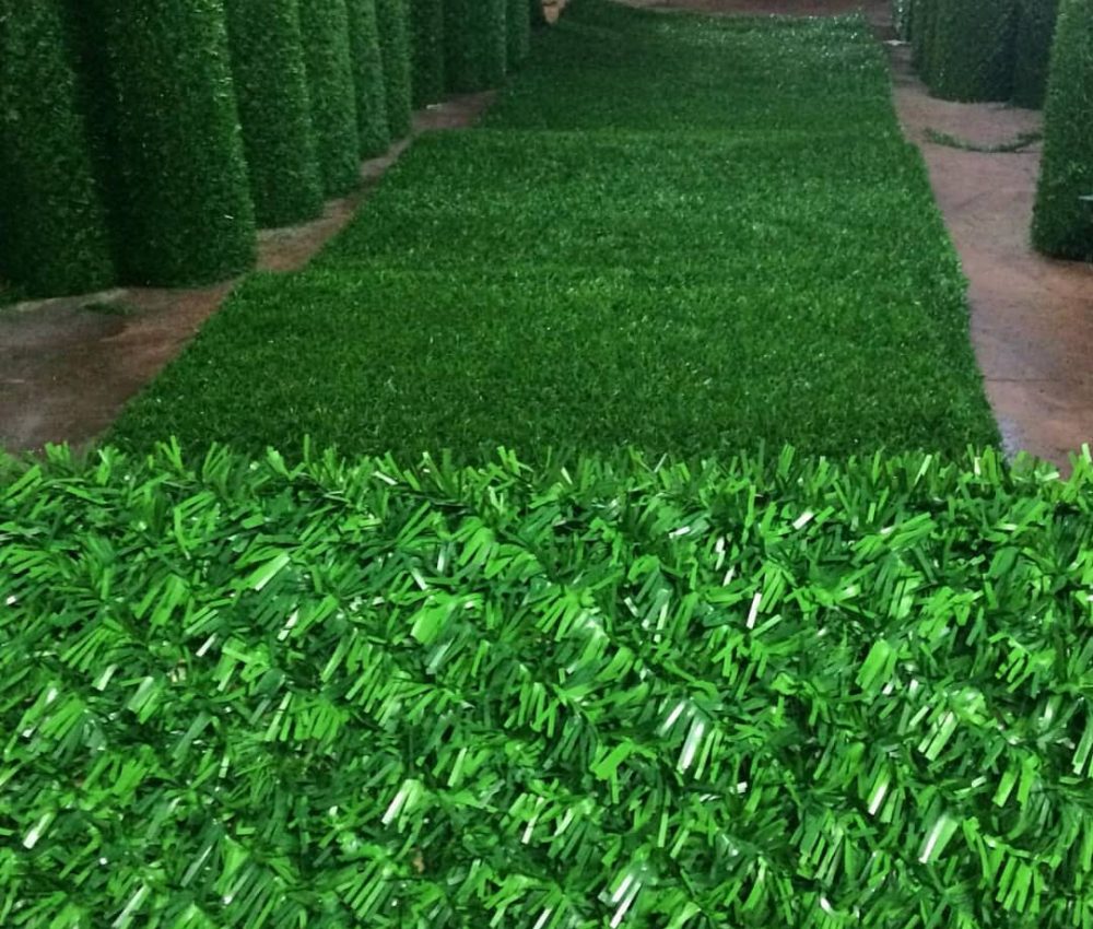 فنس چمنی 09121780259