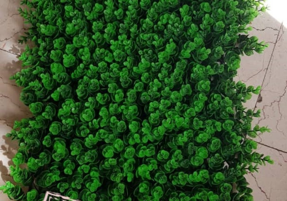 پنل شمشادی 60*40 09121780259