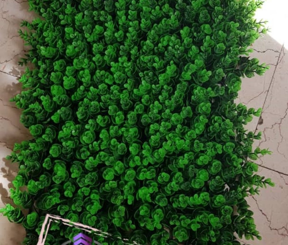 پنل شمشادی 60*40 09121780259
